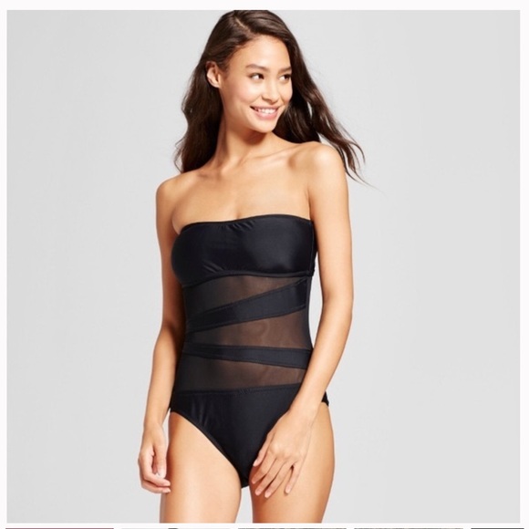 Mossimo Supply Co. Other - Mossimo One Piece Swimsuit